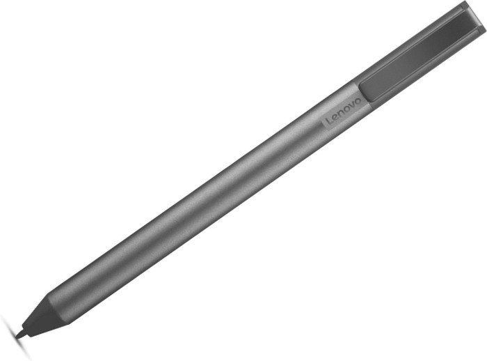 Lenovo [Stift] Stylus (USI-Pen) für Chromebook Duet, schwarz