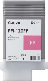 120FP fluoreszierend pink