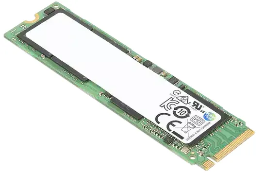 Lenovo Thinkpad 1TB Performance PCIE GEN4 NVME OPAL2 M.2 2280 SSD
