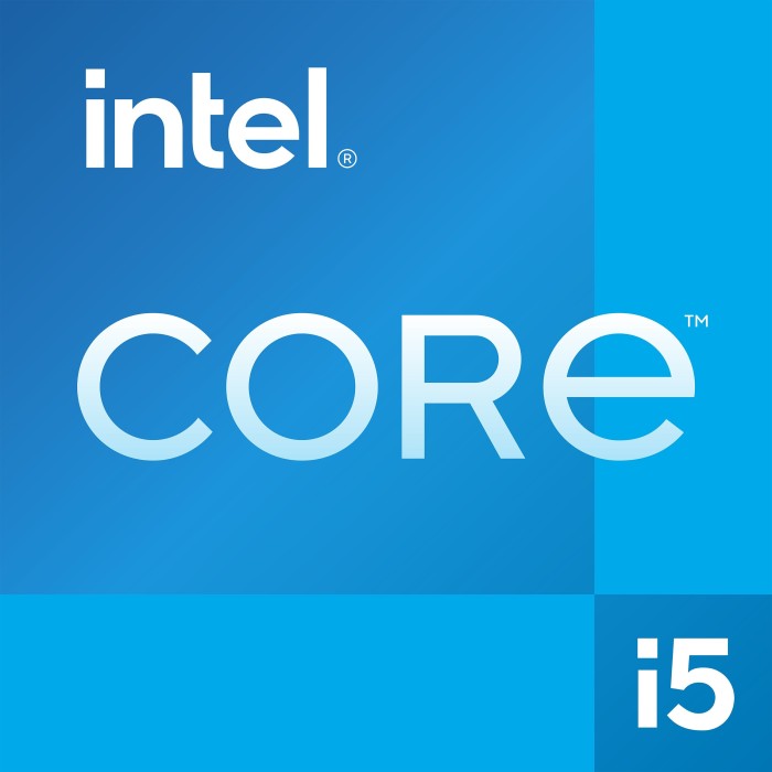 Intel Core i5-12400F, 6C/12T, 2.50-4.40GHz, tray