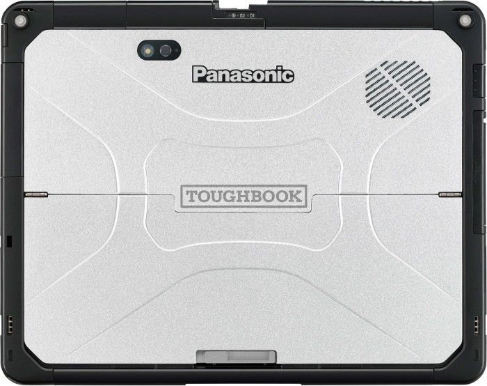 Panasonic Toughbook CF-33mk1 LTE, Core i5-7300U, 8GB RAM, 256GB SSD, Windows 10 Pro