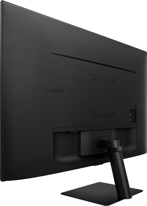 Samsung Smart Monitor M5 M50B schwarz, 27"