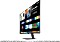 Samsung Smart Monitor M5 M50B schwarz, 27" Vorschaubild