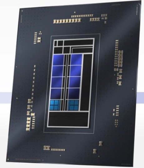 Intel Core i3-12100, 4C/8T, 3.30-4.30GHz, tray