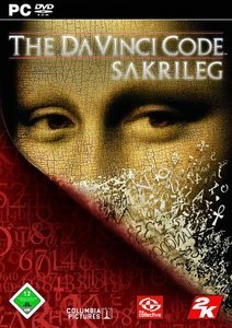 The Da Vinci Code - The Sakrileg (PC)