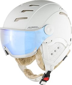 Alpina Jump 2.0 QVM Helm prosecco