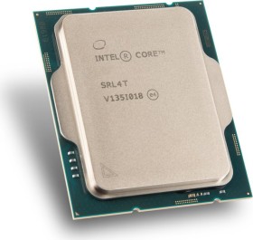 Intel Core i3-12100F, 4C/8T, 3.30-4.30GHz, tray (CM8071504651013)