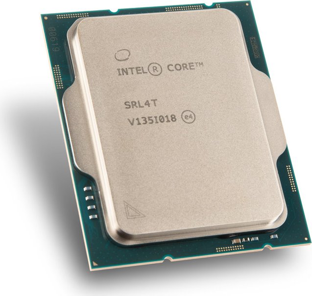 Intel Core i3-12100F, 4C/8T, 3.30-4.30GHz, tray