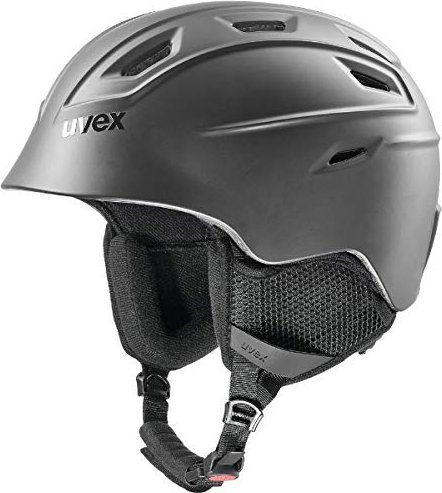 UVEX Fierce Helm