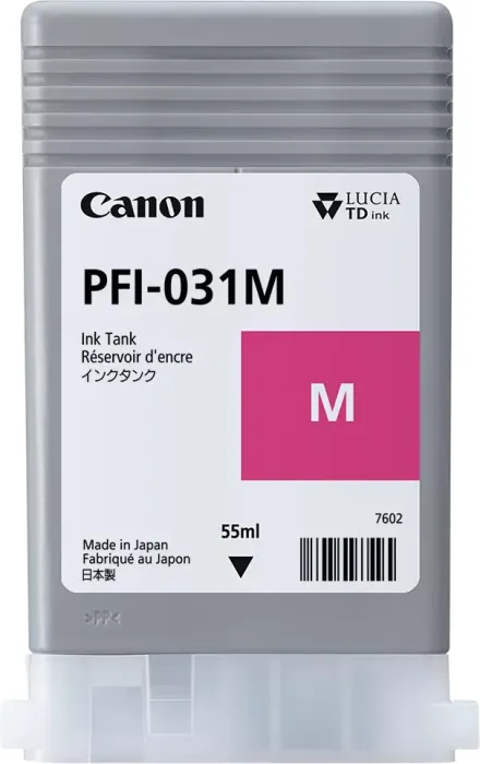 Canon tusz PFI-031 purpura