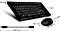 A4Tech 7100N Wireless Desktop, USB, US Vorschaubild