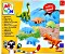 Simba Toys Art & Fun Spielsand Set Dinosaurier (106344621)