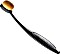 Artdeco Oval Brush Premium Quality small