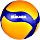 Mikasa Volleyball V200W-ÖVV (1151)