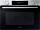 Samsung NQ5B4553FBS oven with microwave