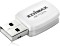 Edimax nMax EW-7722UTn, 2.4GHz, USB-A 2.0 [wtyczka]