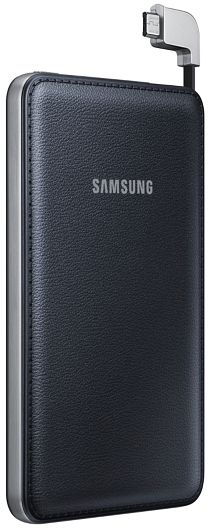 Samsung EB-P310 schwarz