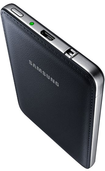 Samsung EB-P310 schwarz
