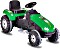 Jamara Ride-on Big Wheel green (460786)