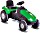 Jamara Ride-on Traktor Big Wheel grün (460786)