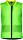Scott Airflex Protektorenweste high viz green (Junior) (271920-6633)