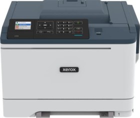 Xerox C310, Laser, mehrfarbig