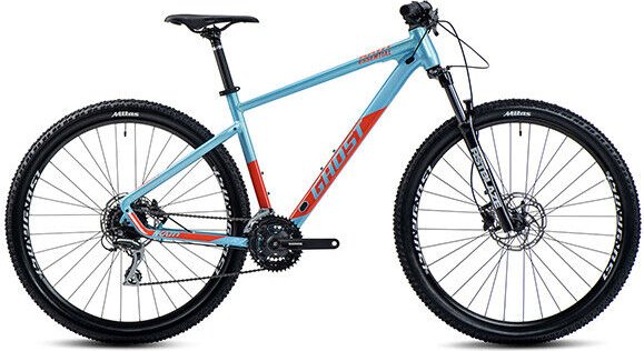 Ghost Kato Essential 27.5 Modell 2022