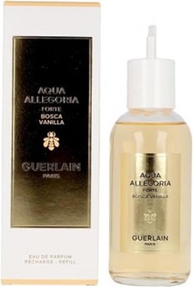 Guerlain Aqua Allegoria Forte Bosca Vanilla woda perfumowana Refill, 200ml