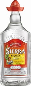 Sierra Silver 700ml