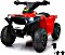 Jamara Ride-on mini Quad Runty red (460865)