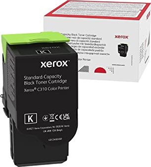 Xerox Toner C310