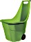 Prosperplast Load&Go wózek ogrodowy oliwkowy (IWO55Z-370U)