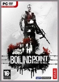 Boiling Point: Road to light (PC)