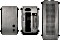 Zalman M2 mini, srebrny, okienko akrylowe, mini-ITX Vorschaubild