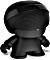 Xoopar Xboy czarny (XBOY31007.21R)
