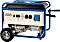 Endress ESE 6000 BS Benzin-Stromerzeuger (240210)