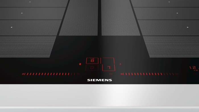 Siemens iQ700 EX801LYC1E Induktionskochfeld Autark