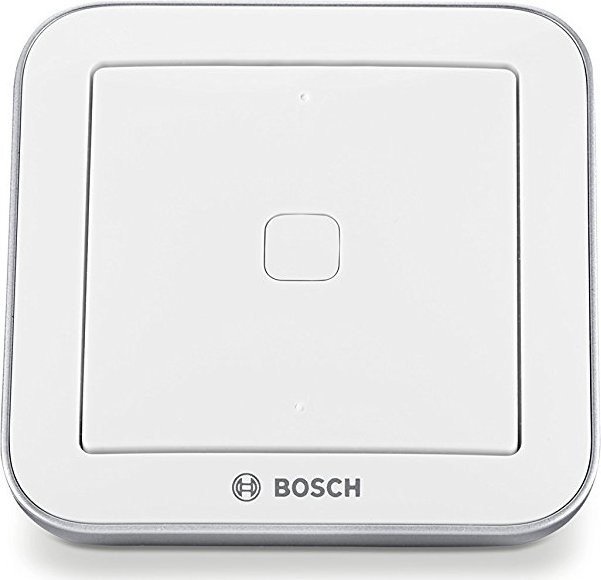 Bosch Smart Home Smart Home Universalschalter, Taster weiß