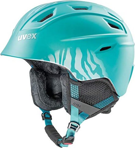 UVEX Fierce Helm