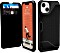 UAG Metropolis Case für Apple iPhone 13 Kevlar Black (113176113940)
