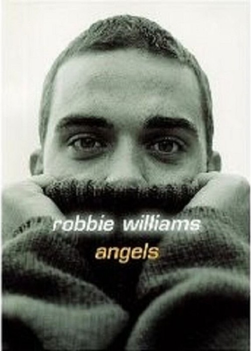 Robbie Williams - Angels (DVD)