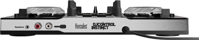 Hercules DJControl Instinct S Series