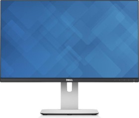 Dell UltraSharp U2414H, 23.8"