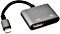 4smarts Lightning auf HDMI Adapter, Apple Lightning [Stecker] (468663)