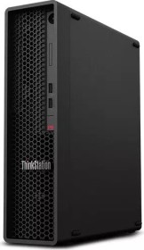 Lenovo ThinkStation P340 SFF, Core i9-10900, 32GB RAM, 1TB SSD (30DK004DGE)
