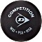 Dunlop squash ball competition