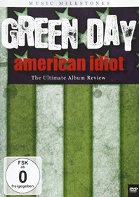 Green Day - American Idiot: Critical Review (DVD)