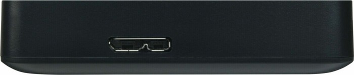 Toshiba Canvio Basics 4TB, USB 3.0 Micro-B