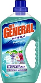 Henkel Der General Universal Bergfrühling Allzweckreiniger, 750ml