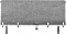 BakkerElkhuizen BE Safety Tischtrennwand grau, 180x60cm (BNESSBLGY180)